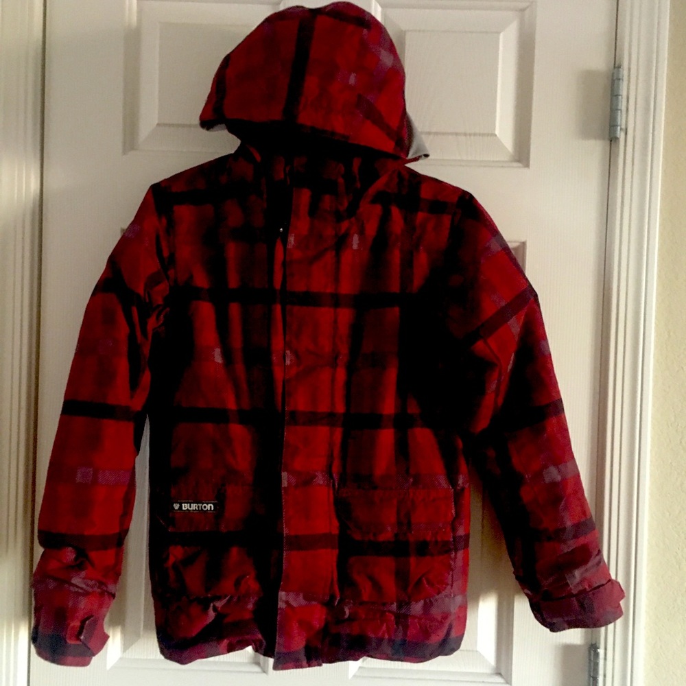 Kids Burton Snowboarding/Skiing Jacket